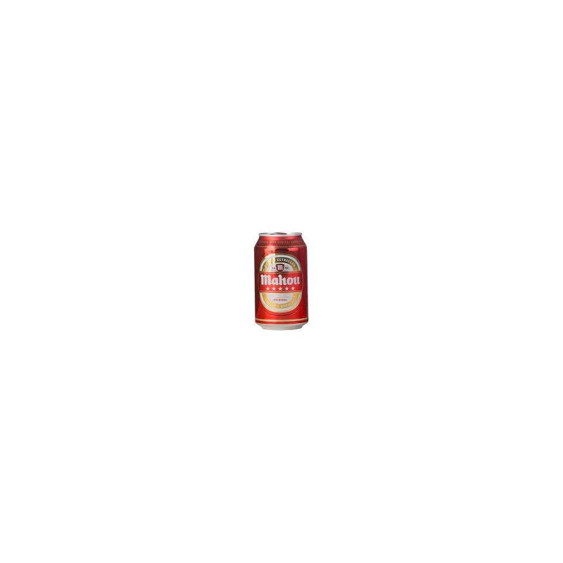 Bote cerveza