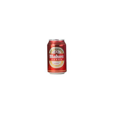 Bote cerveza