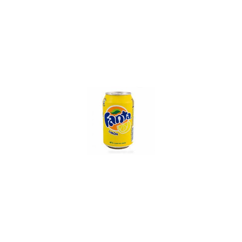 Bote limon
