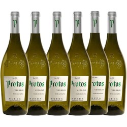 PROTOS VERDEJO