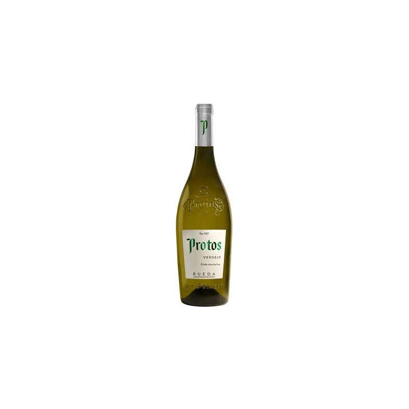 PROTOS VERDEJO