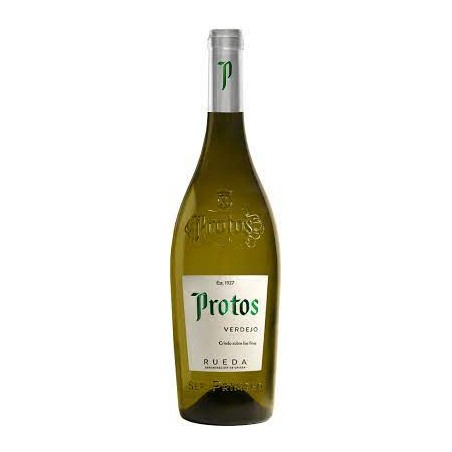 PROTOS VERDEJO