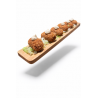 CROQUETAS DE BOLETUS