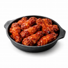 BBQ WINGS