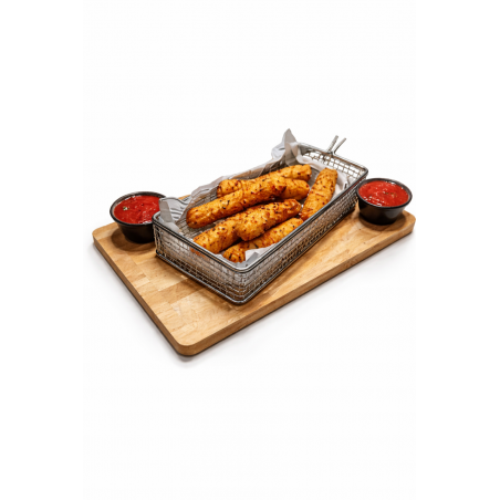 FINGERS DE QUESO