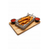 FINGERS DE QUESO