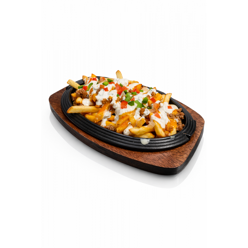 TEX MEX CHIPS