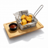 NUGGETS DE POLLO