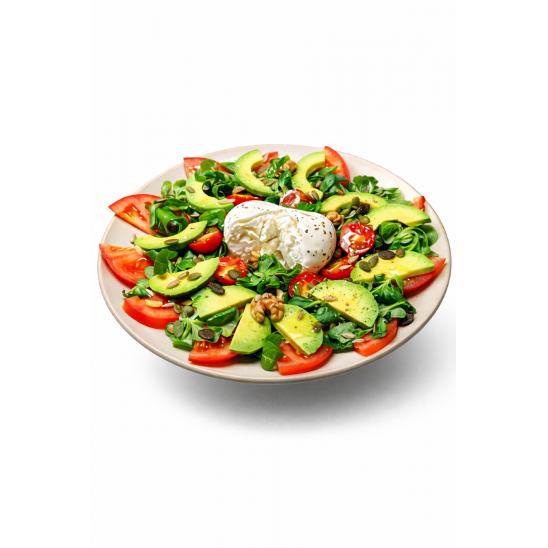 Burrata de Bianchino