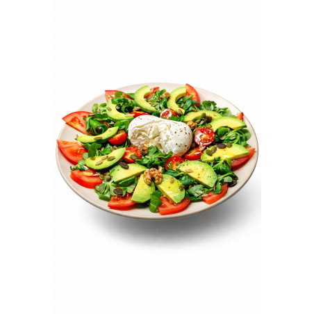 Burrata de Bianchino