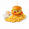 H-4 NEW CHICKEN