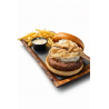 H-5 STREET BURGER