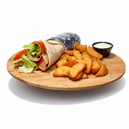 ORIGINAL KEBAB