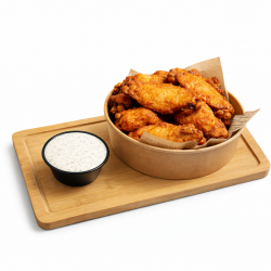 HOT WINGS
