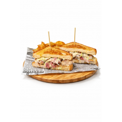 SANDWICH MADISON