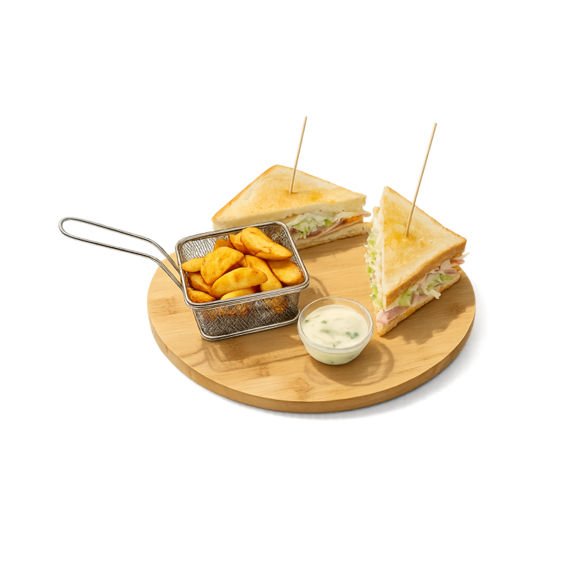 MIX SANDWICH