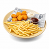 MENU INFANTI Nº 4
