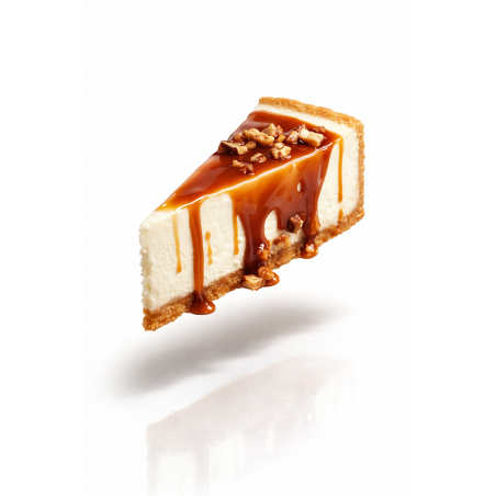 NEW YORK TART