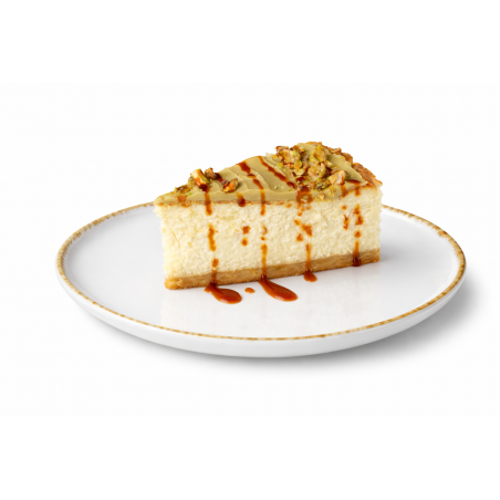 TARTA PISTACHO
