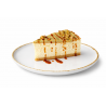TARTA PISTACHO
