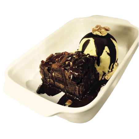 BROWNIE